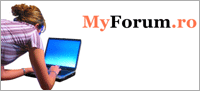 Pagina de start a forumului ZombyMod.MyForum.ro